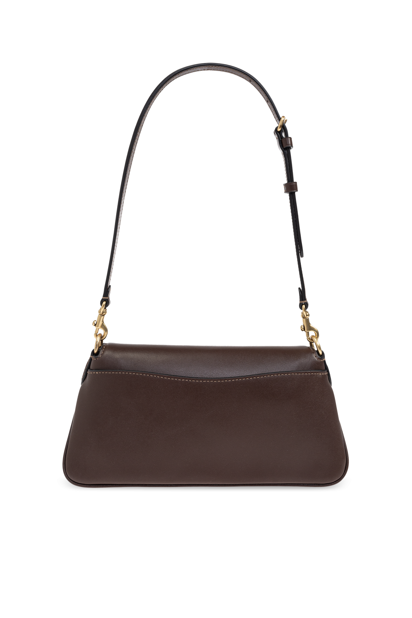 Brown Shoulder bag 